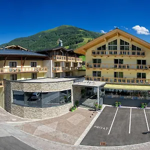 2* Hotel Garni Alpina